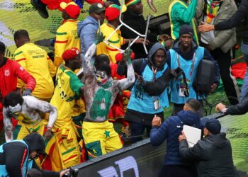 Major Sports Final Result Overturned In Wild Twist