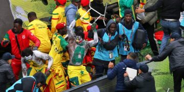 Major Sports Final Result Overturned In Wild Twist