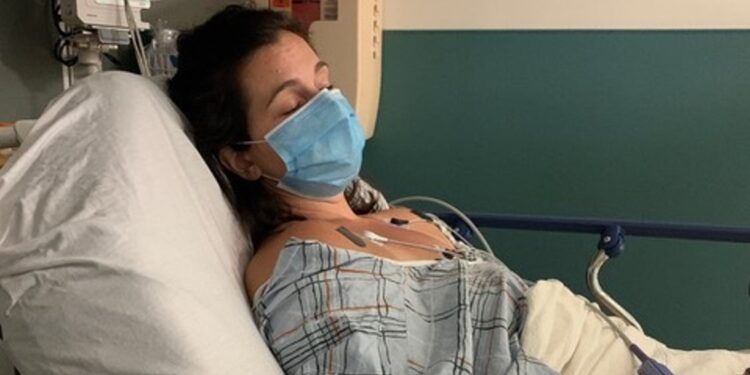 I Was In So Much Pain I Couldn’t Stand Upright. It Took 17 Years For A Doctor To Listen.