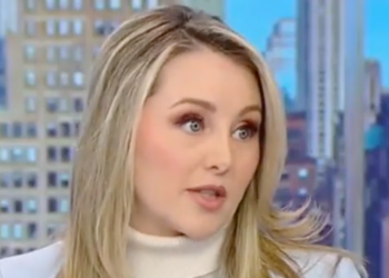 Fox Host Issues Worrying Inflation Warning, And A Stark Prediction