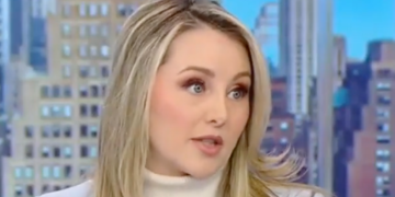 Fox Host Issues Worrying Inflation Warning, And A Stark Prediction