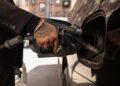 High Gas Prices Fueled By Trump’s War With Iran Sting Workers