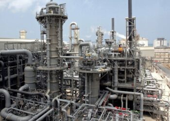 Iran Attacks Wipe Out 17% Of Qatar’s LNG Capacity For Up To Five Years, QatarEnergy CEO Says