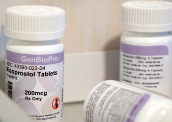 Woman Charged With Murder After Taking Pills To Induce Abortion