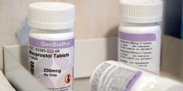 Woman Charged With Murder After Taking Pills To Induce Abortion