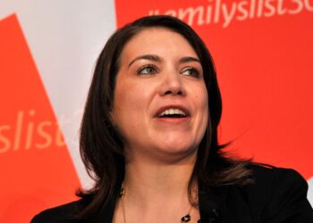 The Group Rebuilding The Democratic Bench Is Targeting Three New States