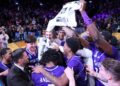 Rabid Announcers For Underdog Team In March Madness Win The Day