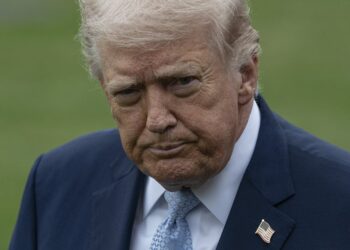 Trump Threatens Attacks On Iran’s Power Plants If Tehran Doesn’t Reopen Strait Of Hormuz In 48 Hours