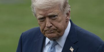 Trump Threatens Attacks On Iran’s Power Plants If Tehran Doesn’t Reopen Strait Of Hormuz In 48 Hours