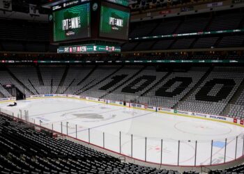 NHL: Minnesota Wild Reporter Jessi Pierce, Her 3 Children Killed In House Fire