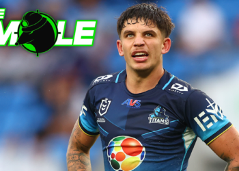 NRL Season Preview 2026: Gold Coast Titans round 1 starting 17 predictions, team list, latest news, Premiership winner odds