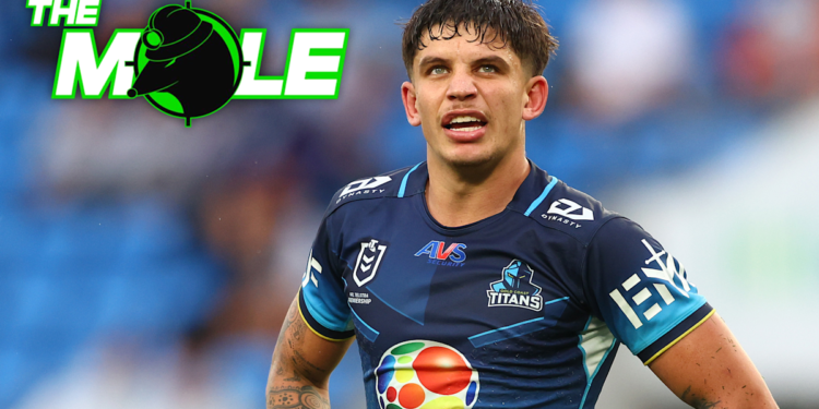 NRL Season Preview 2026: Gold Coast Titans round 1 starting 17 predictions, team list, latest news, Premiership winner odds