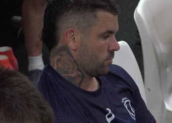 Adam Reynolds injured as Brisbane Broncos lose to Parramatta Eels, Cameron Smith and Andrew Johns comments vs Melbourne Storm in round three