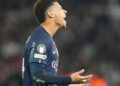 Paris Saint-Germain edge Monaco to reach Champions League last 16