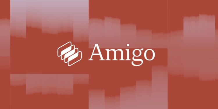 Amigo AI Secures $11M to Build & Train Patient-Facing Clinical Agents