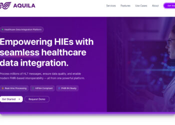 Aquila Emerges from Stealth with Healthcare Data Integration Platform