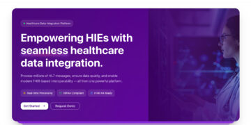 Aquila Emerges from Stealth with Healthcare Data Integration Platform
