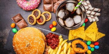 Study of 30,000 Shoppers Reveals Hidden Environmental Cost of Treat Foods