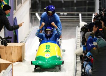Winter Olympic Wins for Brazil, New Zealand, Australia Bring Hopes for Funding