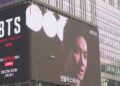 BTS fever grips Seoul as boy band return after four-year hiatus