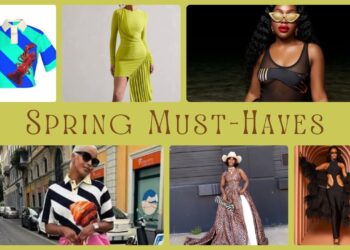 Bombshell Spring Picks: The Top 5 Must-Haves at Fashion Bomb Daily Shop Including a Bruce Glen Croissant Cropped Rugby Polo, Lime Green Keylows Bodycon Dress + More!