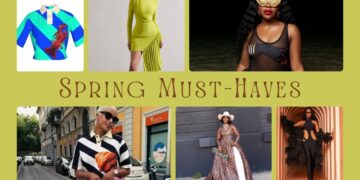 Bombshell Spring Picks: The Top 5 Must-Haves at Fashion Bomb Daily Shop Including a Bruce Glen Croissant Cropped Rugby Polo, Lime Green Keylows Bodycon Dress + More!