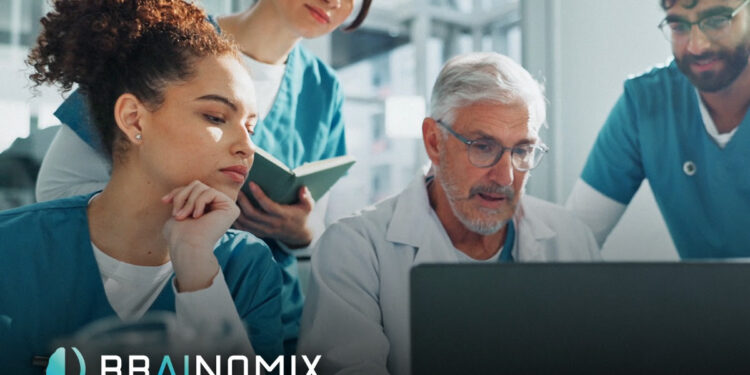 Brainomix Deploys 360 Stroke AI Imaging Platform Across WVU Health System