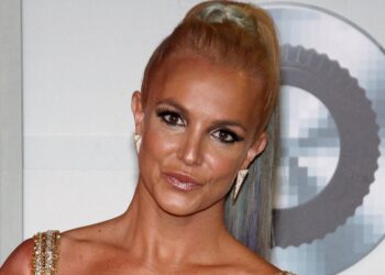 How Britney Spears Contributed To ‘How I Met Your Mother’ Success