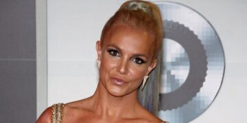 How Britney Spears Contributed To ‘How I Met Your Mother’ Success