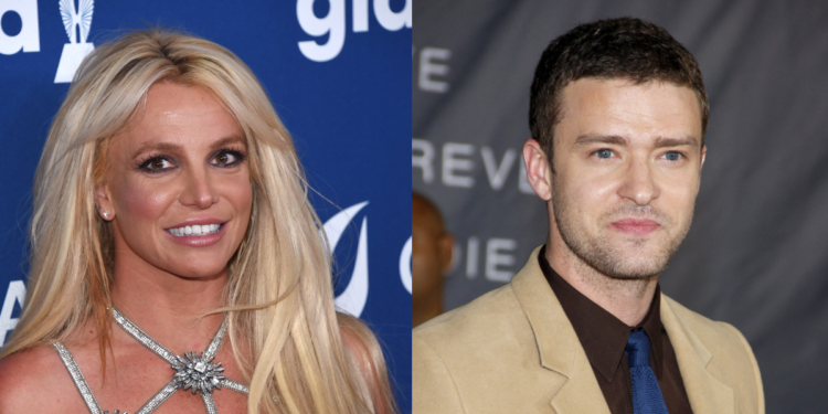 How Britney Spears’ DUI Arrest Echoes Justin Timberlake’s DWI
