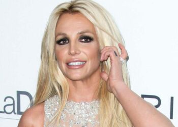 Britney Spears Reportedly Feels ‘Regretful’ After DUI Arrest