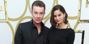 Inside James Marsters, Patricia Rahman Divorce Settlement