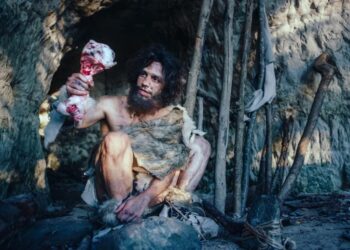 New Archaeological Study Challenges the Paleo Diet