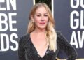 Christina Applegate Reflects On Mortality, Already Has A Burial Plot