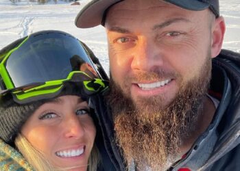 Diesel Brothers star David Sparks’ Wife Files for Divorce