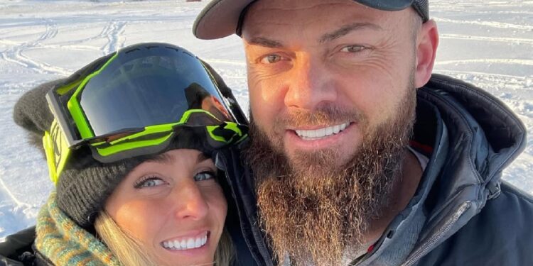 Diesel Brothers star David Sparks’ Wife Files for Divorce