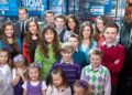 A Comprehensive Guide to the Duggar Family: Kids, Grandkids