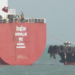 Indian tankers carrying LPG arrive at port after safe passage through Strait of Hormuz