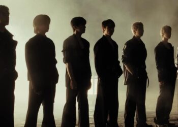 New Music Friday March 20: BTS, Niall Horan, Luke Combs, Lizzo, Latto, Muse, Death Cab For Cutie and More