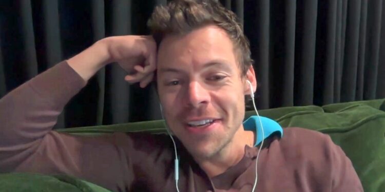 New Music Friday March 6: Harry Styles, Jennifer Lopez, David Guetta, Shakira, Willa Ford & More