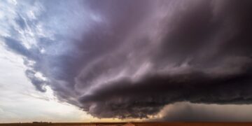 Get Ready for a Year of Chaotic Weather in the US