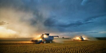 Trump’s War on Iran Could Screw Over US Farmers