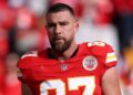 Travis Kelce Announces Future Plans After Much Speculation