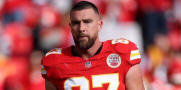 Travis Kelce Announces Future Plans After Much Speculation