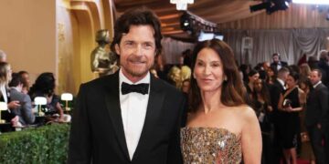 Inside Jason Bateman and Wife Amanda Anka’s Relationship Timeline