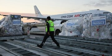 U.S.-Iran War Strains Aid Agencies, Deepens Humanitarian Crises Across Region