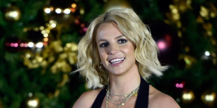 Britney Spears Still ‘Under Investigation’ After DUI Arrest