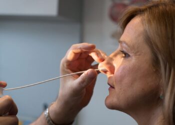 Sleep Apnea Often Goes Undetected in Women. That’s Starting to Change