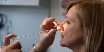 Sleep Apnea Often Goes Undetected in Women. That’s Starting to Change