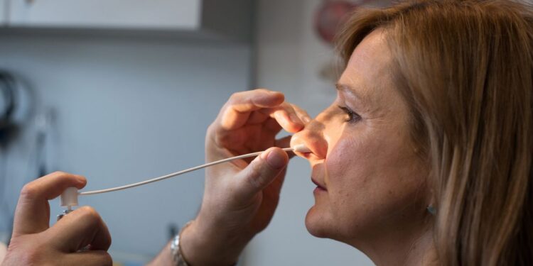 Sleep Apnea Often Goes Undetected in Women. That’s Starting to Change